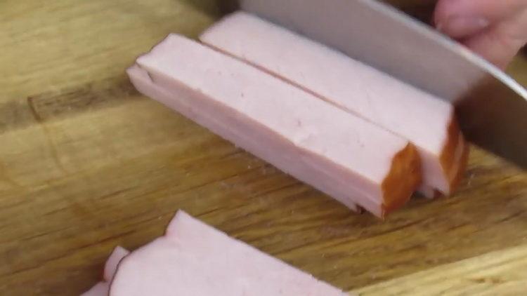 Cooking hot sandwiches