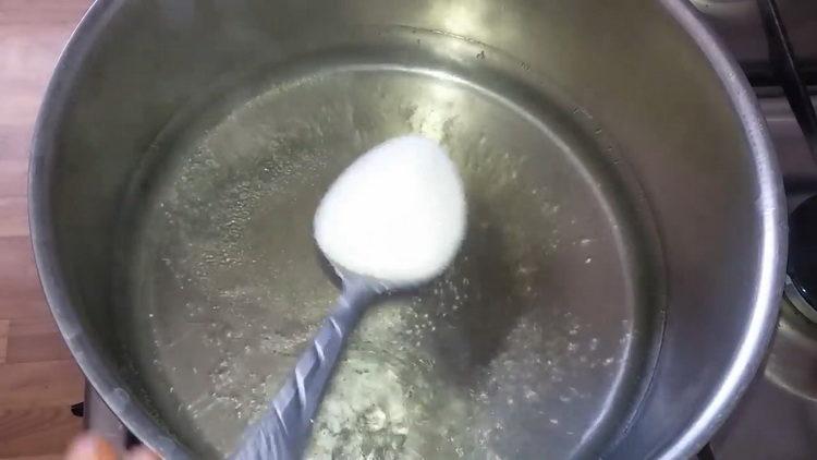 preparations of zucchini for the winter golden recipes