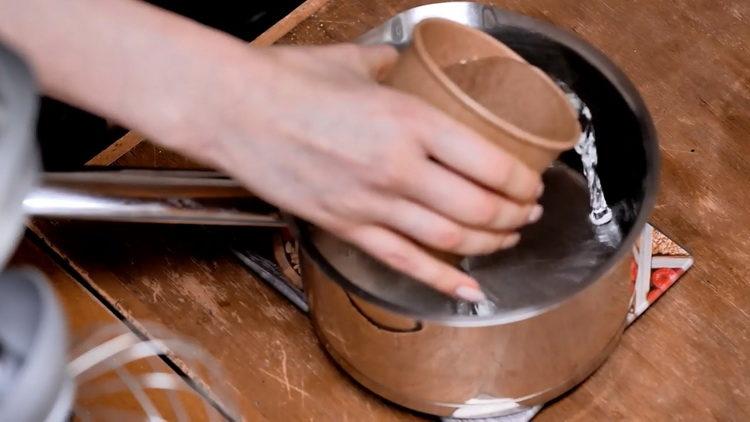 Prepare the ingredients