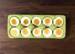 how to cook eggs