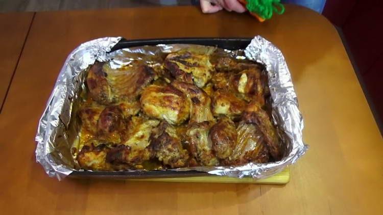 how to cook a rabbit