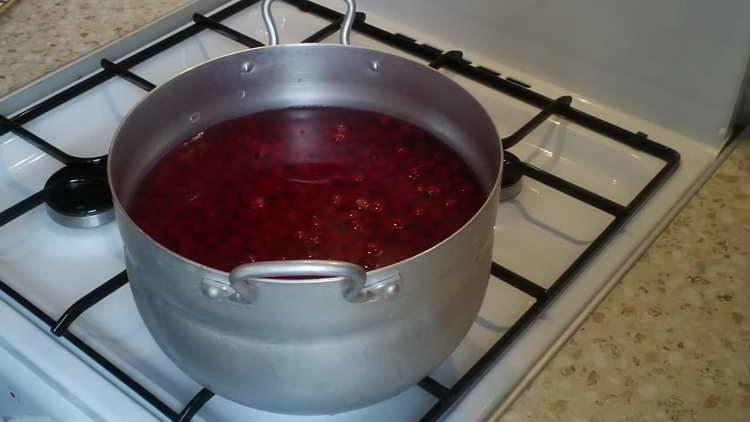 put viburnum on fire