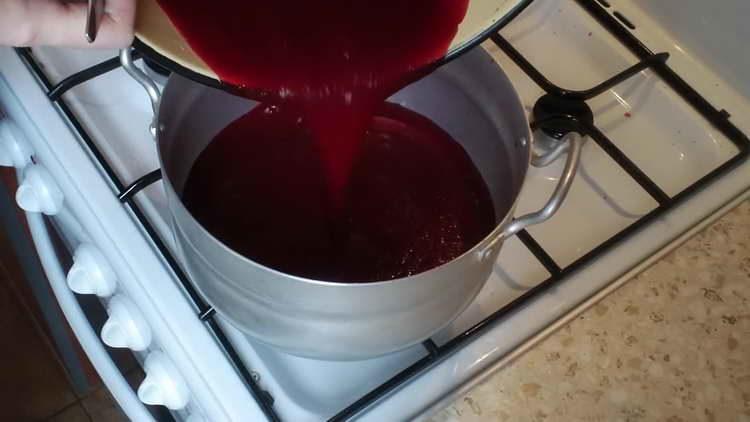 return viburnum to the pan