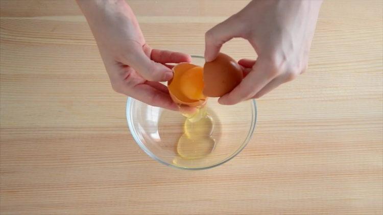 Cooking Protein Cream