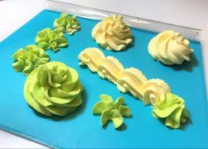 make cream air cream