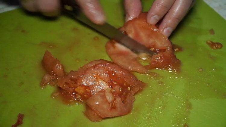 green bean lobio classic recipe