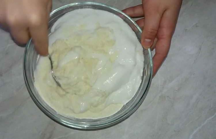 send semolina to semolina