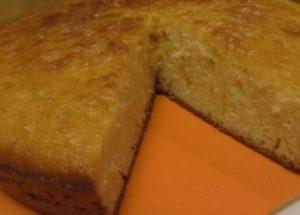 recipe for making a classic manna