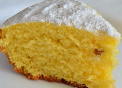 Delicious mannik ник in a slow cooker