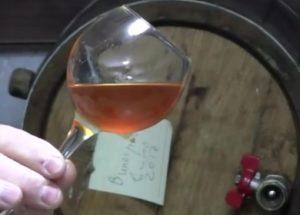 the recipe for making the perfect mead at home