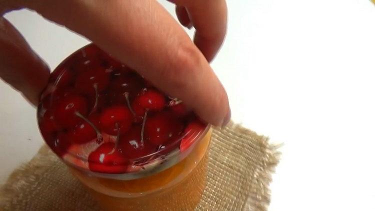 carrots for the winter ready