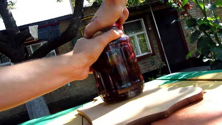 roll cans with tincture