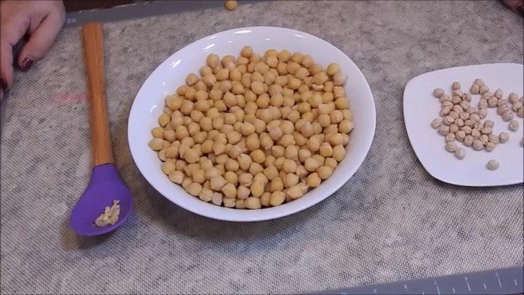 boil the ingredients