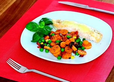 Dietary meals in just  in 5 minutes