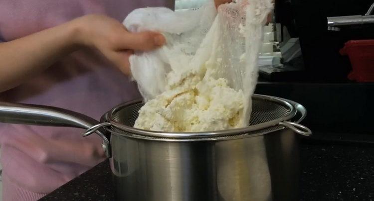 prepare the ingredients