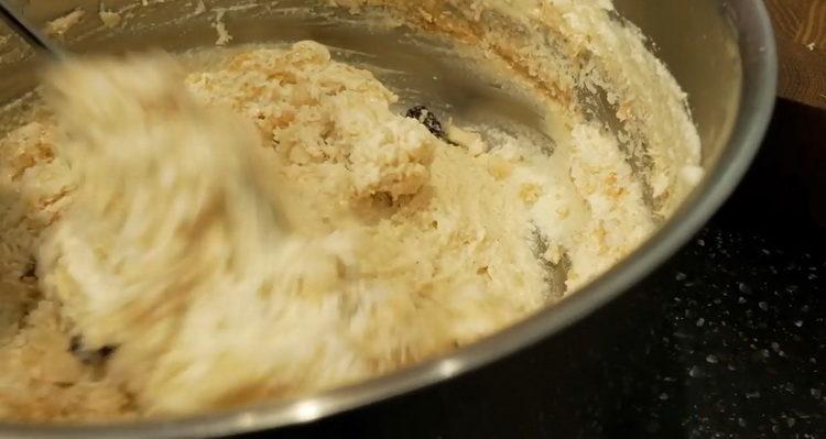 prepare the ingredients