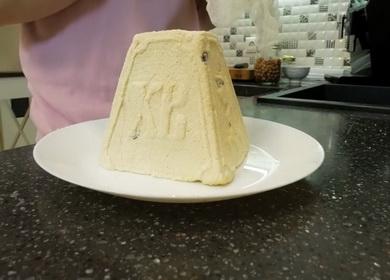 A simple and very  delicious Easter recipe