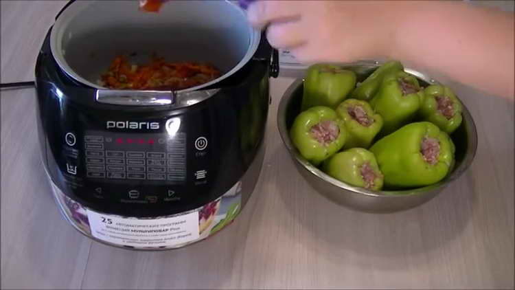 send tomato paste in a slow cooker