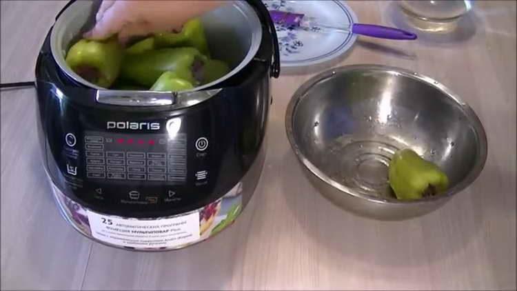 put the pepper in the multiquark