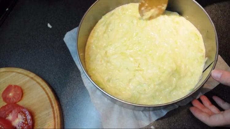 prepare the ingredients