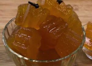 delicious pumpkin jam recipe