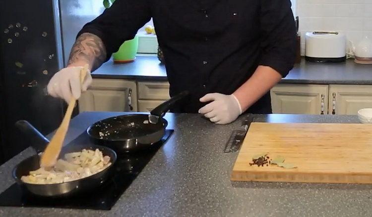 prepare the ingredients