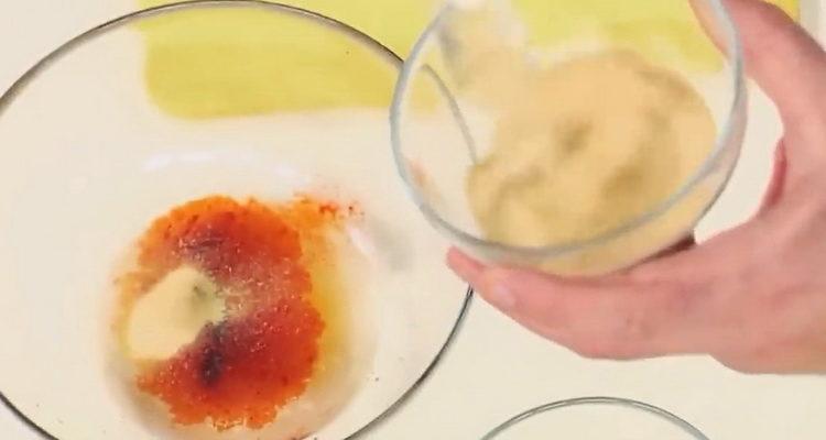 pork ribs in the oven