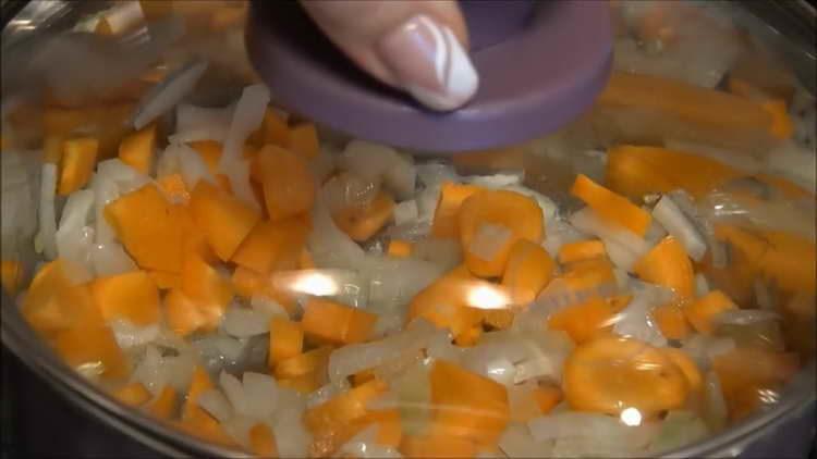 cover the pan with a lid