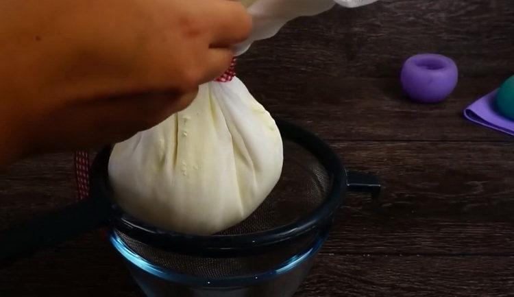 prepare the ingredients