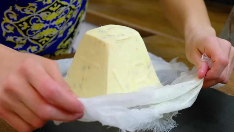 send Easter to the fridge