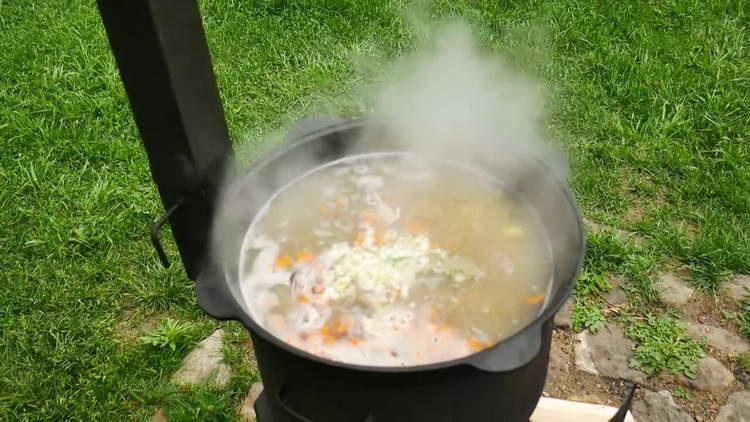 salt and pepper the ear