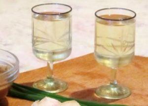 the easiest vodka recipe at home