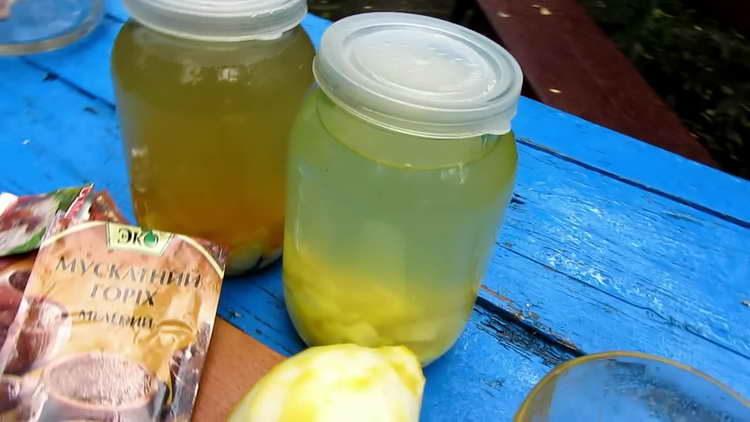 leave the hrenovuha insist