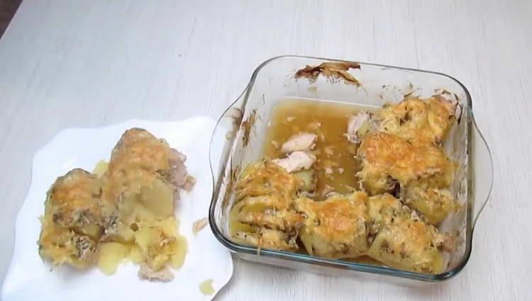 what to cook for lunch