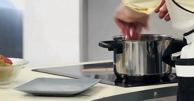 Russian cabbage sauerkraut