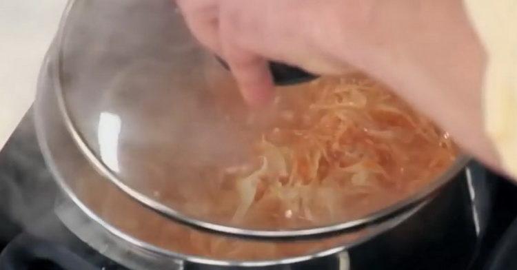 prepare the ingredients