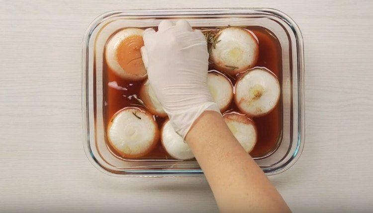 After 12 hours, turn the bulbs on the other side.