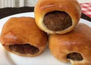 Very tasty cutlet in the test: we cook according to a step by step recipe with a photo.