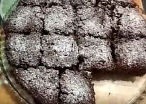 Prepare a simple and tasty manic in sour milk according to a step-by-step recipe with a photo.