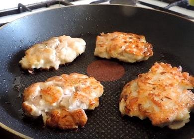 Tender and tasty meat  in Albanian