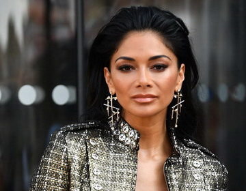 Nicole Scherzinger: 70 photos of a famous personality