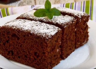 Recipe for fragrant ков carrots with jam