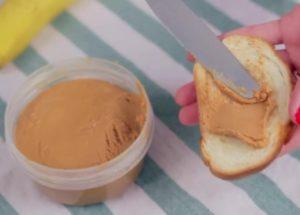 Healthy Peanut Butter Recipe