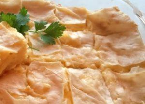 matchless pita bread