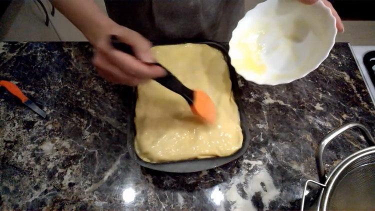 lay out all the ingredients