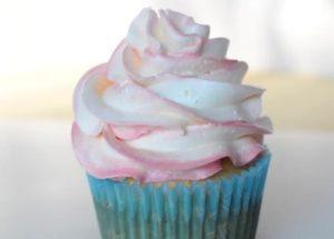 preparing a chic protein-oil cream