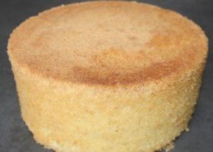 make boiled air biscuit