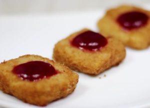 preparing unusual dishes from milk