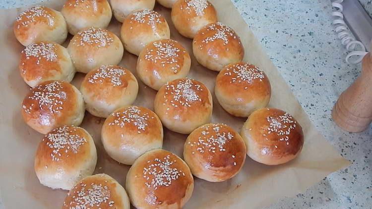 cheese buns