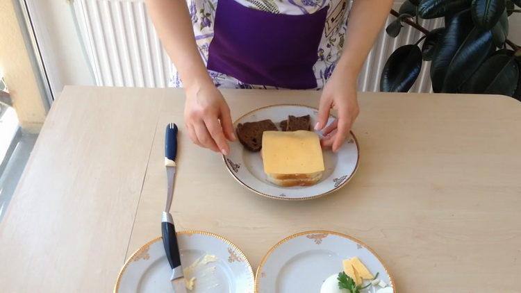 prepare the ingredients